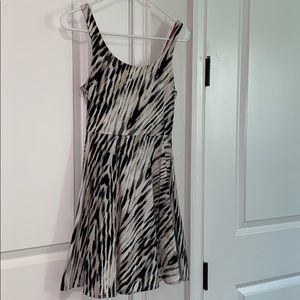 Express dress